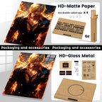 Sanji Fiery CO10056 - Image 12