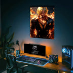 Sanji Fiery CO10056 - Image 4