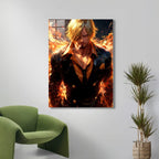 Sanji Fiery CO10056 - Image 5