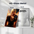 Sanji Fiery CO10056 - Image 6