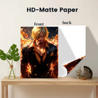 Sanji Fiery CO10056 - Image 7
