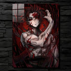 Tanjiro Demonic CO14371 - Image 1