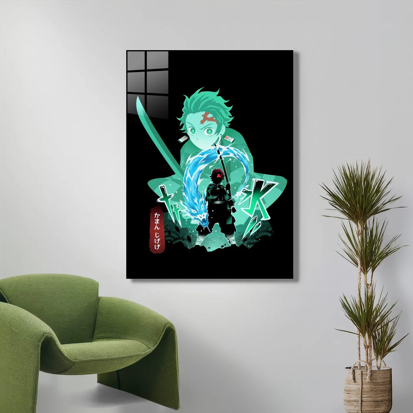 TanjiroKamado WaterBreathing CO14366 - Image 5