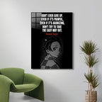 TanjiroKamado Motivational CO14365 - Image 5