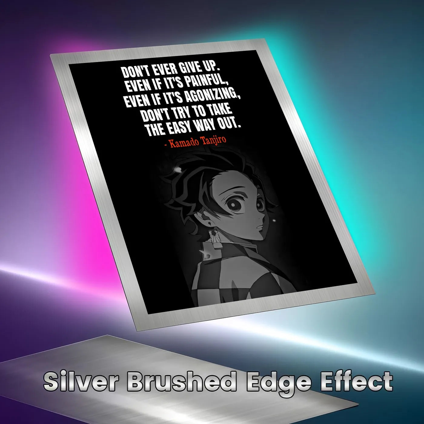 TanjiroKamado Motivational CO14365 - Image 8