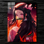 Nezuko Kamado Glowing CO14360 - Image 1