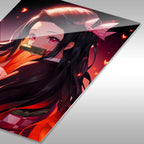 Nezuko Kamado Glowing CO14360 - Image 11