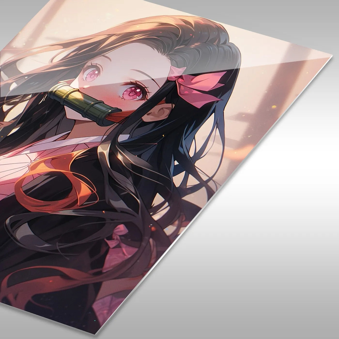 Nezuko Kamado Blushing CO14341 - Image 11