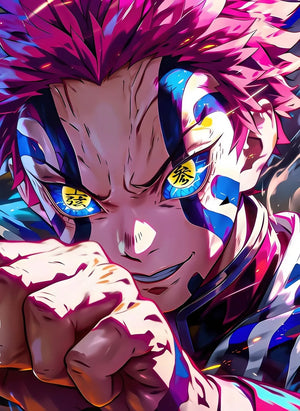 Loading preview