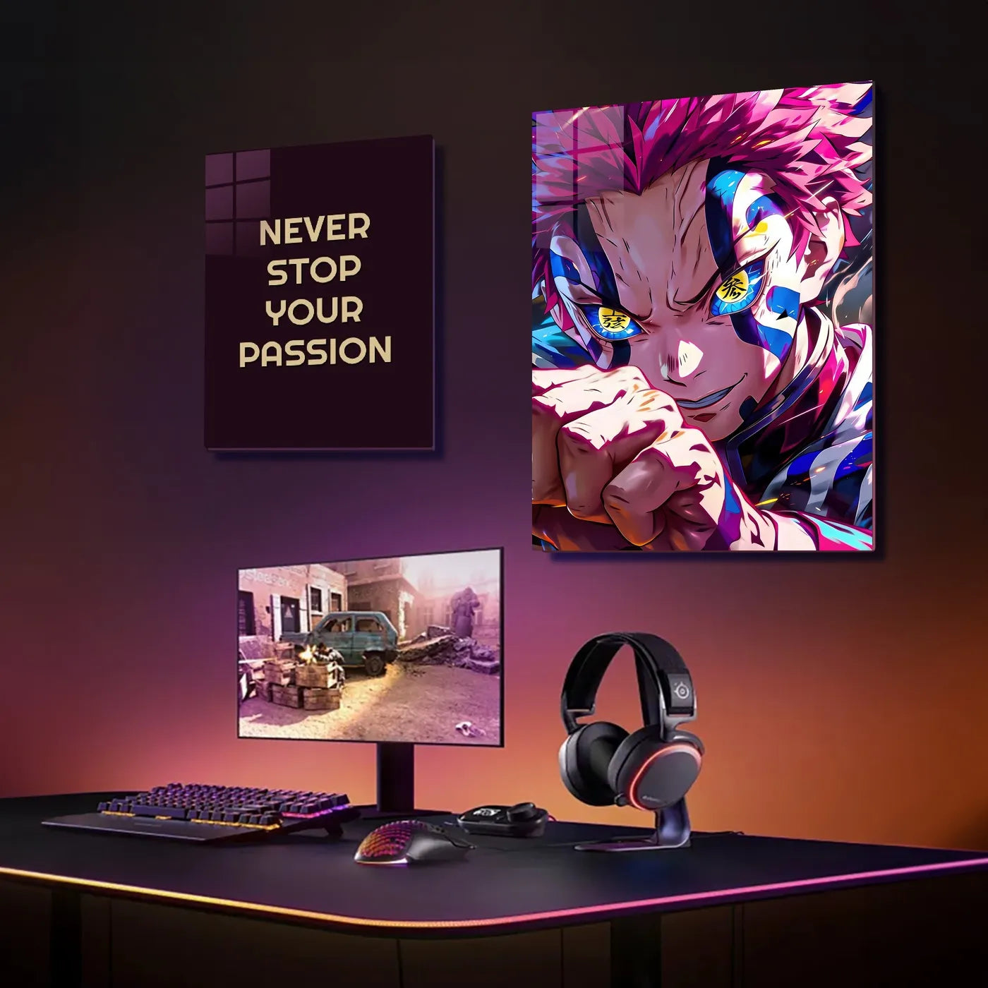 Akaza Intense CO13732 - Image 3