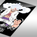 MonkeyDLuffy Gear5 CO10039 - Image 11