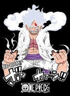 MonkeyDLuffy Gear5 CO10039 - Image 2