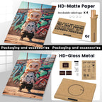 Graffiti Wall Rengoku Chibi CO13524 - Image 12