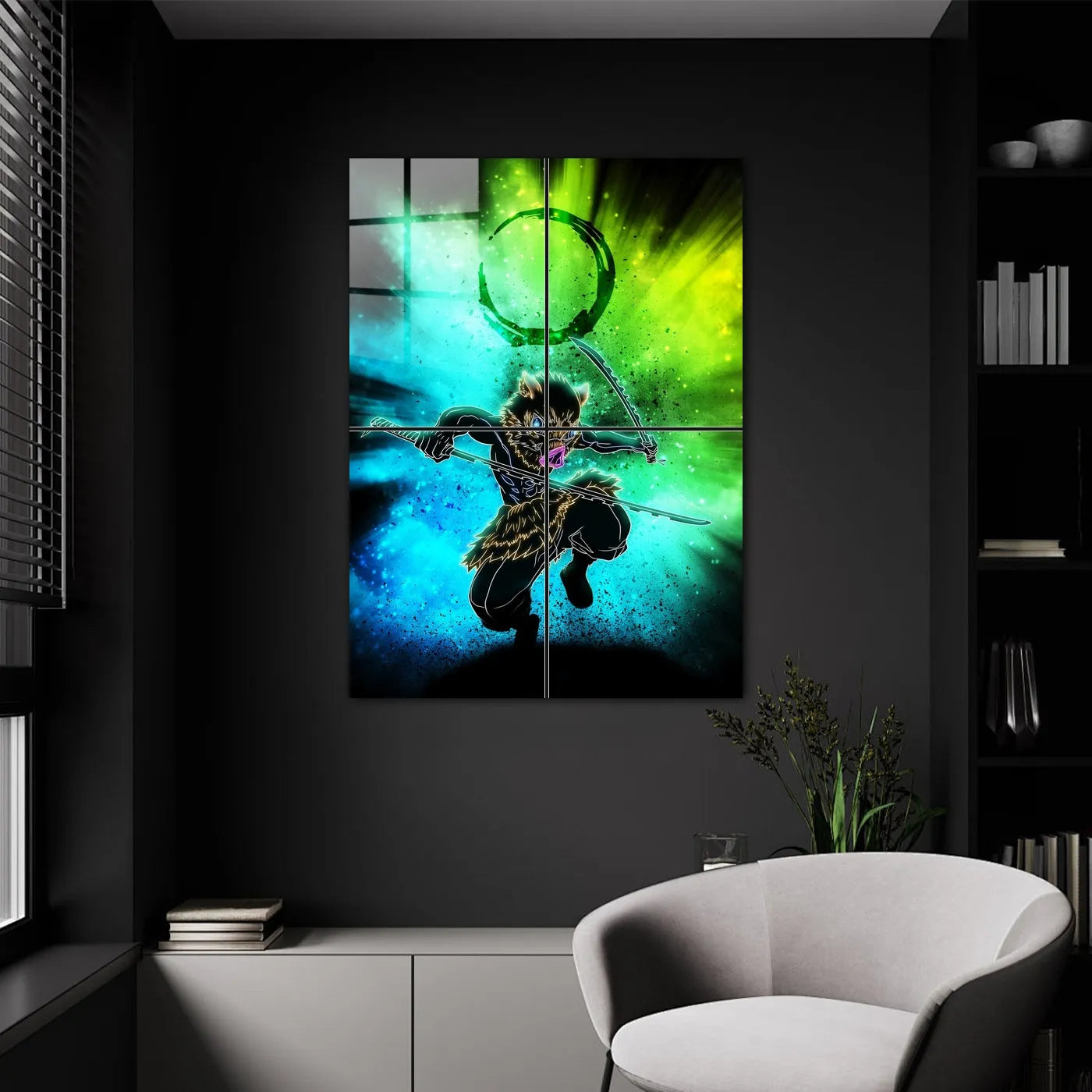 InosukeHashibira Energetic CO13521 - Image 9