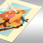 InosukeHashibira Dynamic CO13519 - Image 11