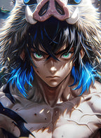 InosukeHashibira Intense CO13518 - Image 2