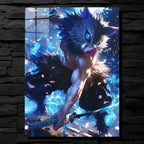 InosukeHashibira Fierce CO13515 - Image 1