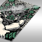 BoarDemon InosukeHashibira Fierce CO13509 - Image 11