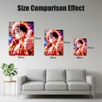 Luffy ThumbsUp CO18201 - Image 10