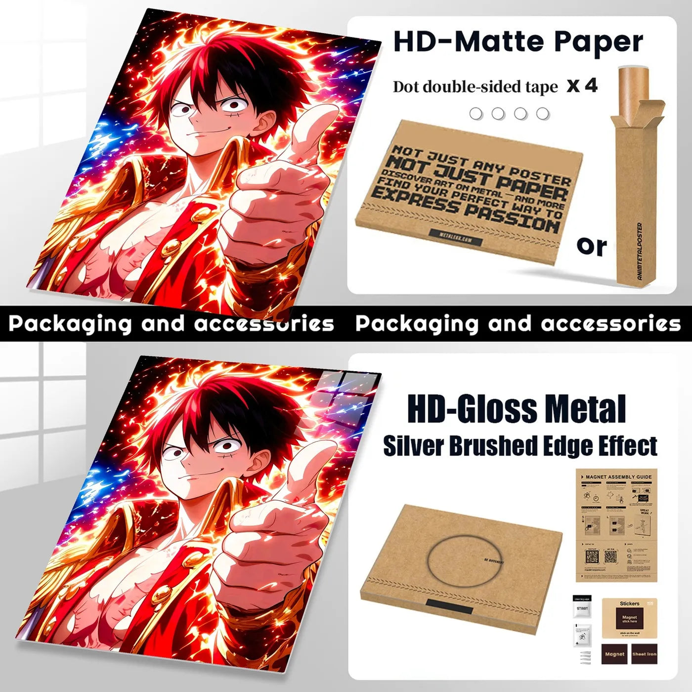 Luffy ThumbsUp CO18201 - Image 11