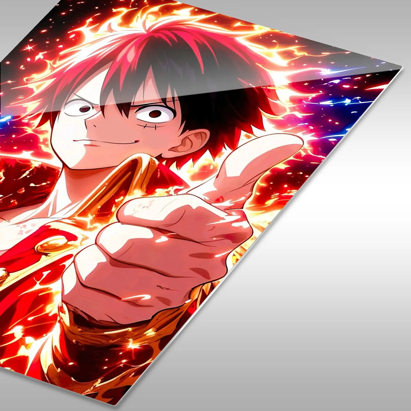 Luffy ThumbsUp CO18201 - Image 13