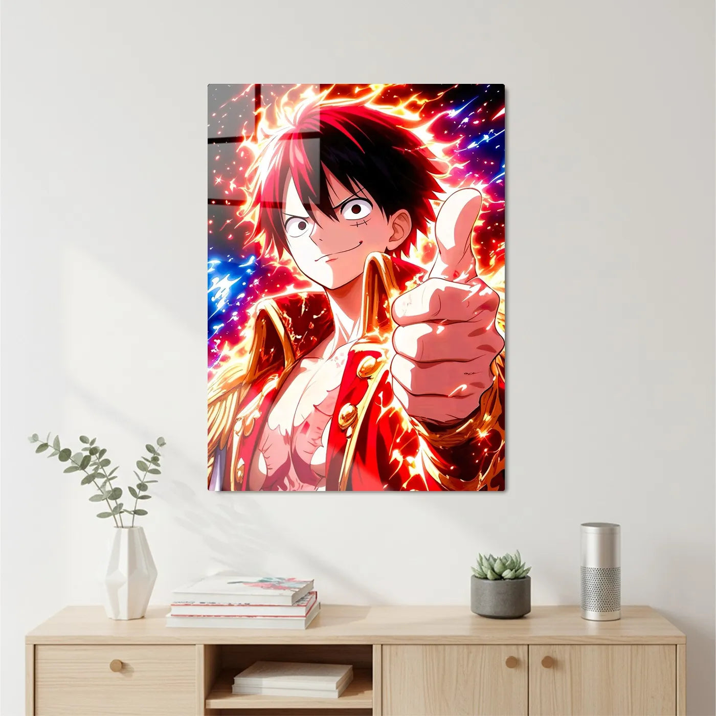 Luffy ThumbsUp CO18201 - Image 5