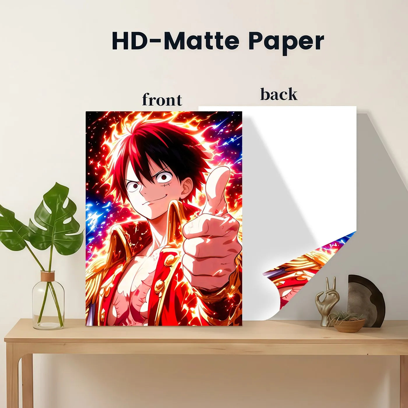 Luffy ThumbsUp CO18201 - Image 7