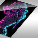InosukeHashibira Neon CO13505 - Image 11