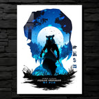 InosukeHashibira Silhouette CO13498 - Image 1