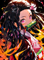 Nezuko Vibrant CO14190 - Image 2