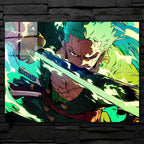 RoronoaZoro Intense CO18187 - Image 1