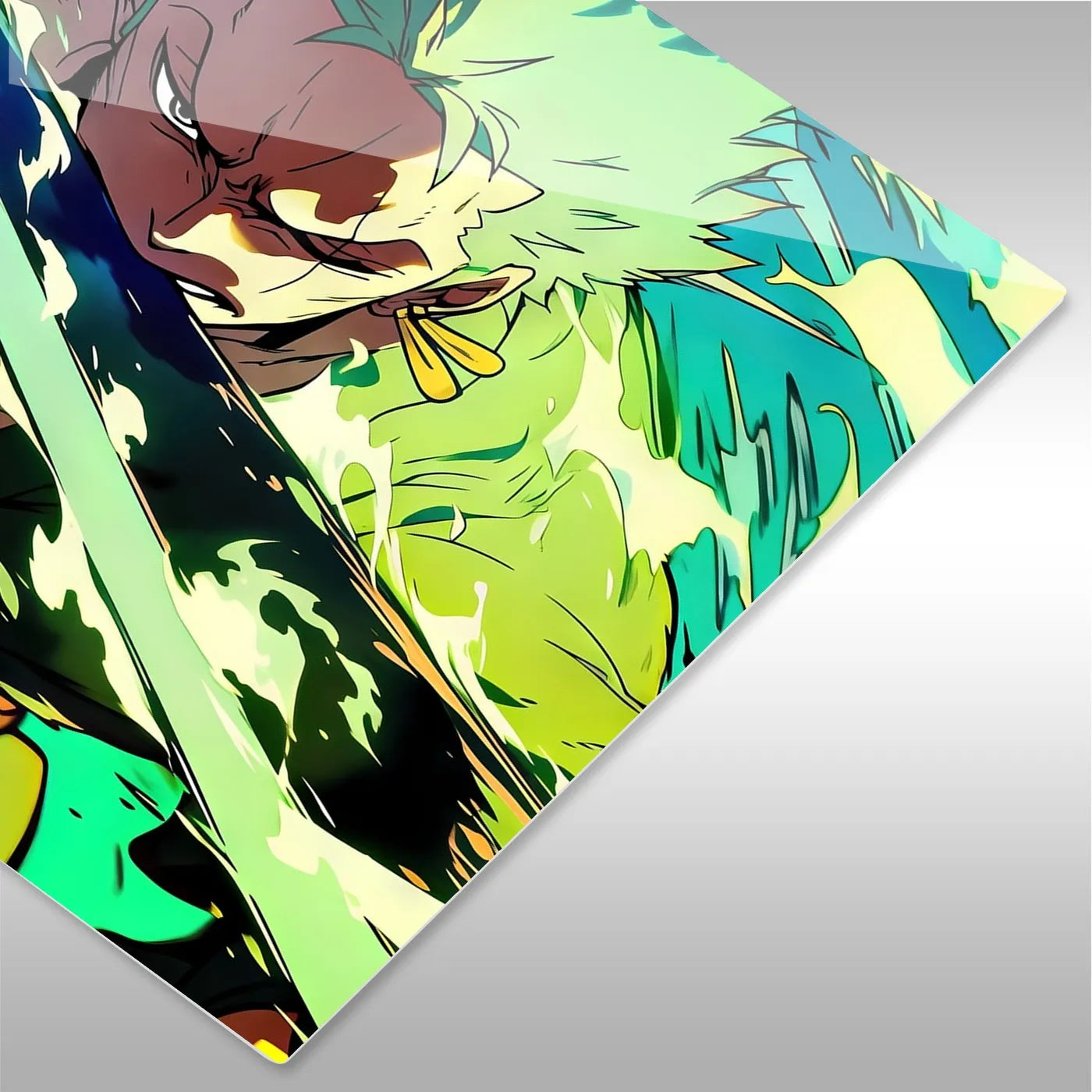RoronoaZoro Intense CO18187 - Image 13