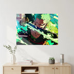 RoronoaZoro Intense CO18187 - Image 5
