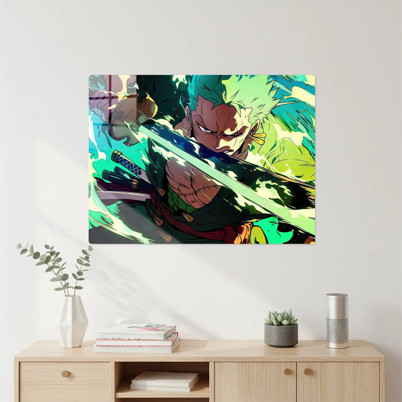 RoronoaZoro Intense CO18187 - Image 5