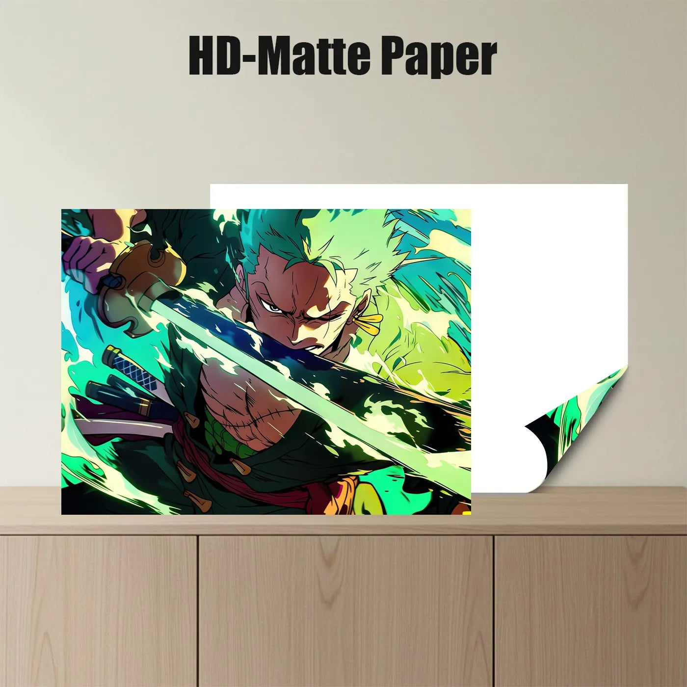 RoronoaZoro Intense CO18187 - Image 7