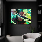 RoronoaZoro Intense CO18187 - Image 9