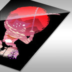 Samurai Landscape Artistic CO14020 - Image 11