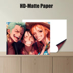 Zoro Luffy Nami Smiling CO18068 - Image 7