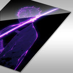 SanemiShinazugawa NeonPurple CO13016 - Image 11