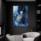 GiyuTomioka WaterBreathing CO13006 - Image 9