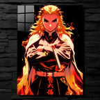 RengokuKyoujurou Fiery CO12870 - Image 1