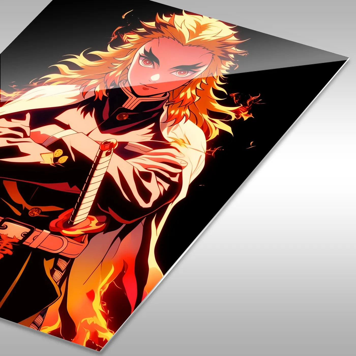 RengokuKyoujurou Fiery CO12870 - Image 11