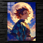 TanjiroKamado Moonlit CO12717 - Image 1