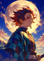 TanjiroKamado Moonlit CO12717 - Image 2