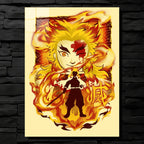 RengokuKyoujurou Fiery CO12515 - Image 1
