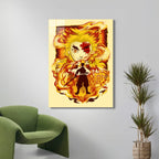 RengokuKyoujurou Fiery CO12515 - Image 5