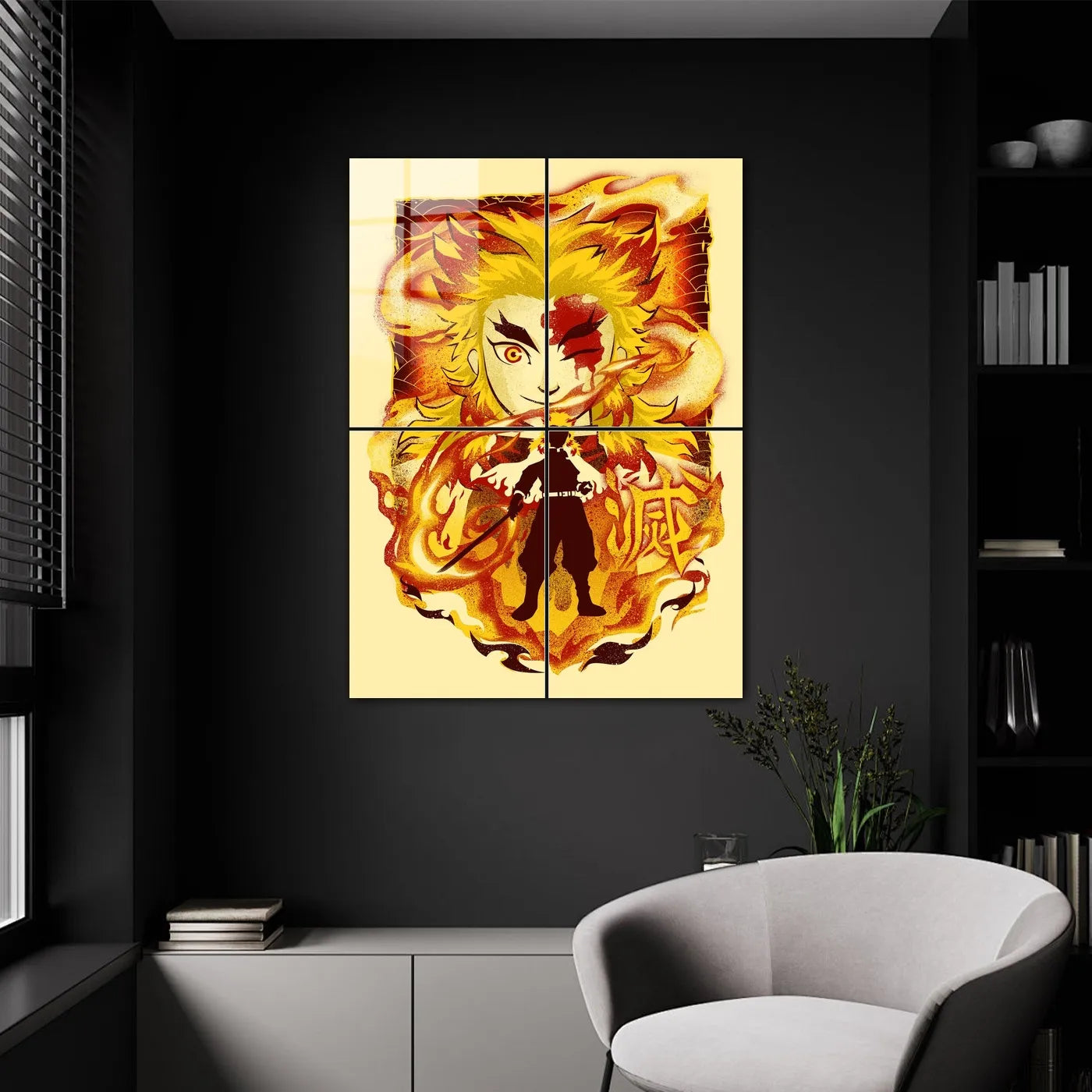 RengokuKyoujurou Fiery CO12515 - Image 9