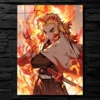 RengokuKyoujurou Fiery CO12513 - Image 1