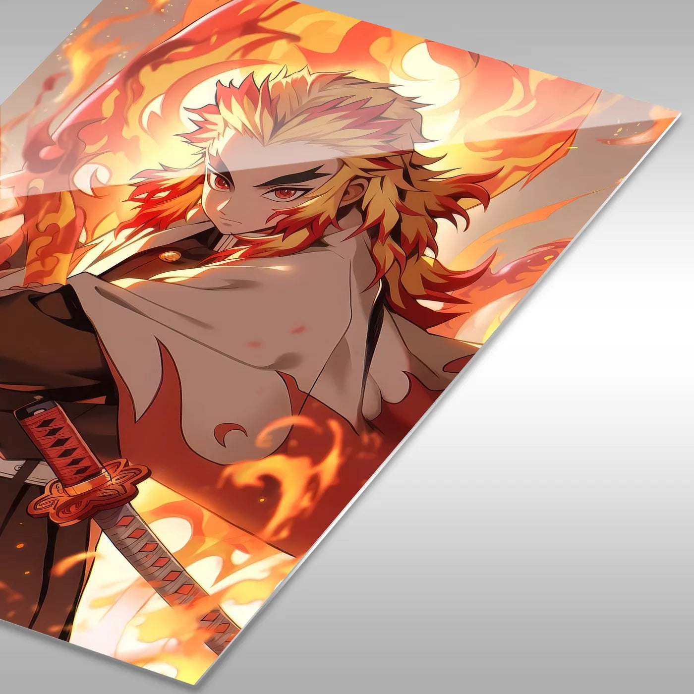 RengokuKyoujurou Fiery CO12513 - Image 11