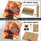 RengokuKyoujurou Fiery CO12513 - Image 12
